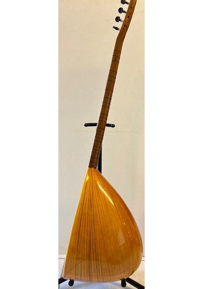 Artemis Ekolayzırlı Uzun Sap Dut Bağlama