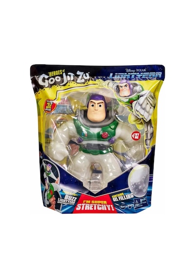 Goo Jit Zu Buzz Lightyear 30 Cm Figür - Gjt32000/41421