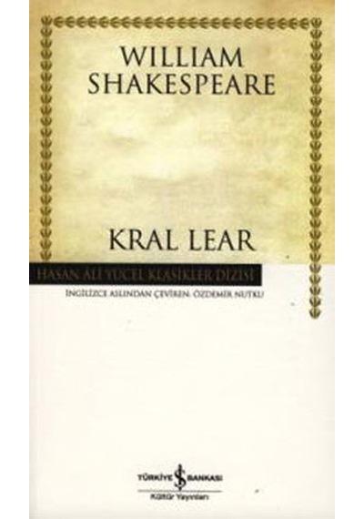 Kral Lear N11.458