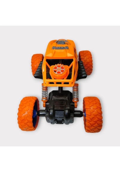 Çek Bırak Cross Buggy Araba 14 Cm Diğer