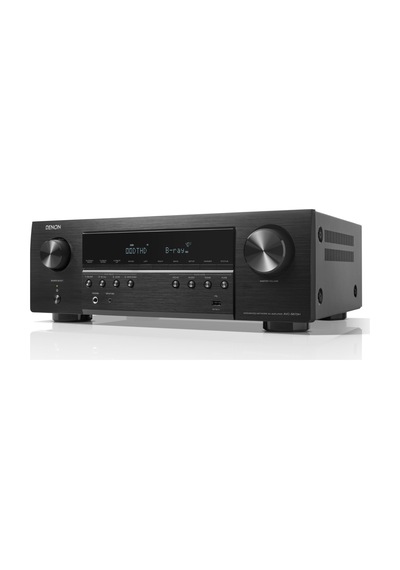 Denon Avc-s670h 5.2 Kanal 8k Av Receiver