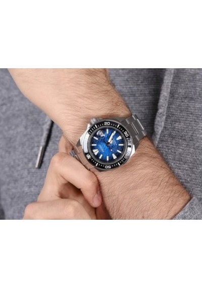 Seiko Prospex SRPE33K Otomatik Erkek Kol Saati
