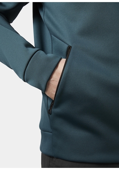 Helly Hansen Hp Fleece Erkek Polarlı Mont 2.0 Hha.34289-dark Creek