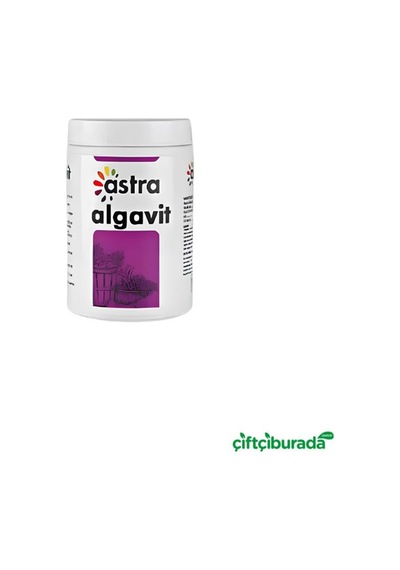 Eforganik Tarım Astra Algavit Bitki Besini 400 G 400 GR