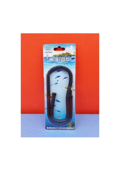 Hava Taşı 60cm Kıvrılabilir