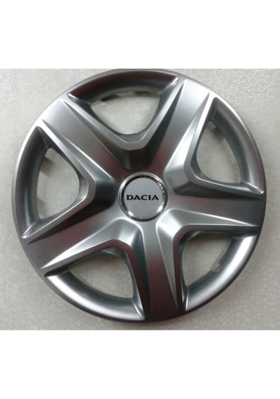 Koto Dacia Duster Model Çelik Jant Görünümlü 16 Inch Kırı