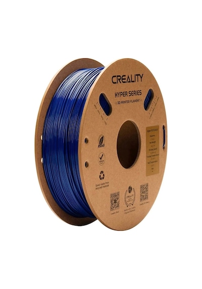 Crealıty Hyper Petg - Mavi