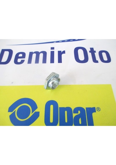 55205025 Kamalı/Grup Mili Somunu Albea-Doblo-Palio OPAR