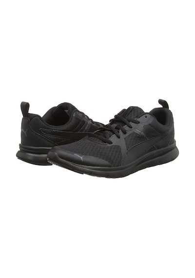 Puma Flex Essential Siyah Spor Ayakkabısı 36526809 001