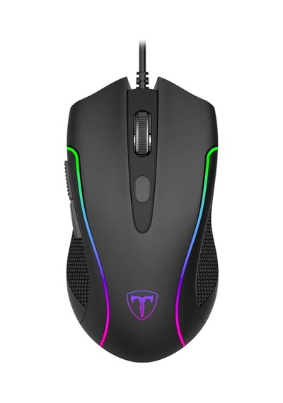 T-dagger Lynx T-tgm110 Kablolu Gaming Mouse, 7200 Dpı Diğer