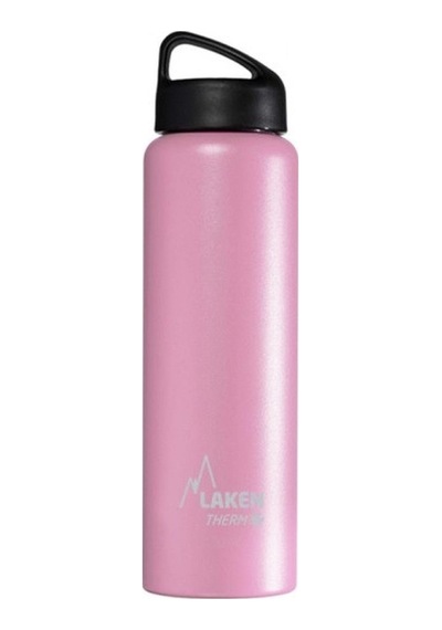 Laken 18/8 Çelik Classic Termos Şişe 1l Pink Lkta10p Pembe