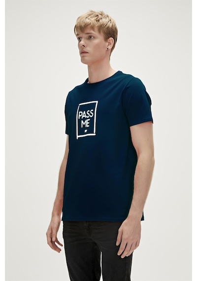 Bad Bear 23.01.07.022-c07 Pass Me Erkek T-shirt 001
