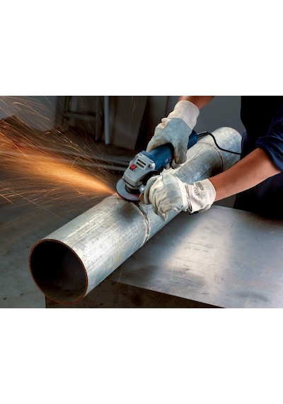 Bosch Professional GWS 7-125 Avuç Taşlama Makinesi - 0601388108n11