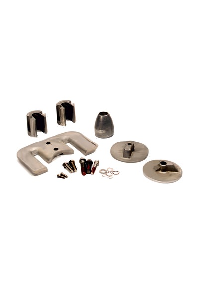 Bravo 3 Anode Kit Orj. No:888761q02