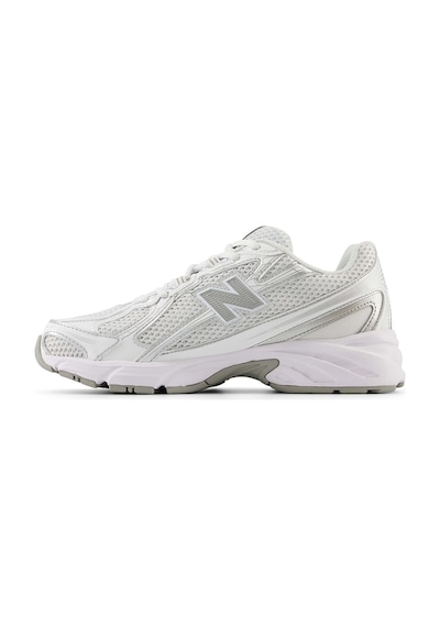 New Balance 740 Beyaz Spor Ayakkabı U740WM2