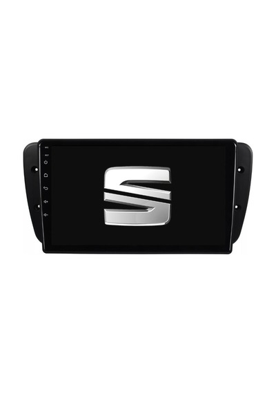 Seat İbiza Android Multimedya Sistemi 4-64 Clarion 2009-2015