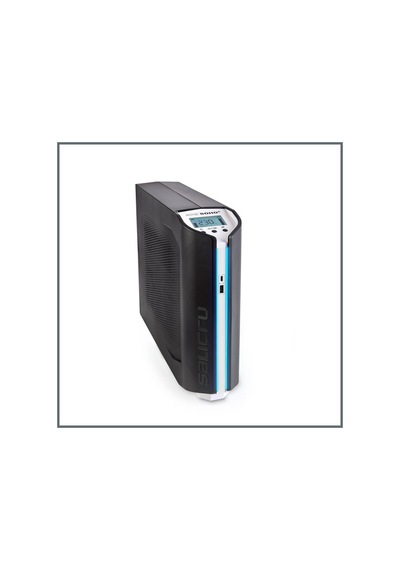 Salicru Soho+ Serisi 1250va Line Interactive Ups 4ad. Schuko Priz / 2 Usb / Lcd Ekranlı Salicru Soho+ Serisi 1250va Line Interactive Ups 4ad. Schuko Priz / 2 Usb / Lcd Ekranlı