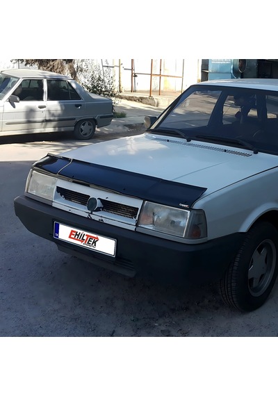 Fiat Şahin Ön Kaput Koruyucu - Basic Sd 1988-2002