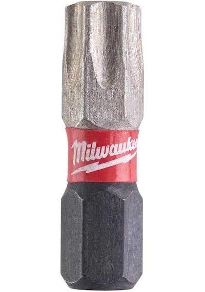 Milwaukee Bits Uç Tx40 25mm