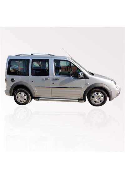 Ford Connect Kapı Kolu 5 Kapı Krom 2002 Ve Sonrası