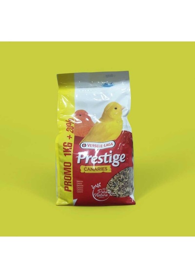 Verselelaga Kanarya Yemi Promosyonlu 1,2 Kg