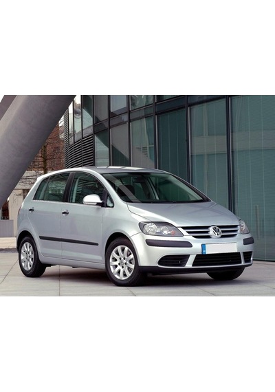 VW Golf Plus 2005-2011 Sağ Ön Yolcu Kapısı Cam Düğmesi Krom 5K0959855