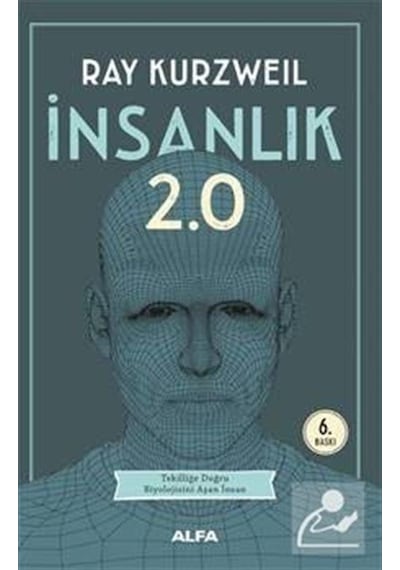 İnsanlık 2.0 - Alfa Yayıncılık