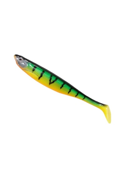 Ryuji Bait Fish 12cm Silikon Yem
