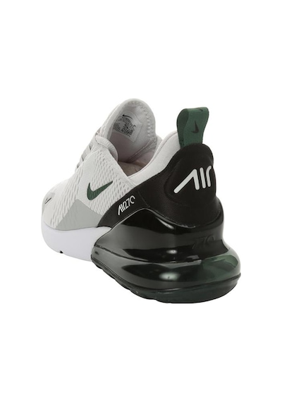 Nike Air Max 270 Erkek Günlük Ayakkabı Ah8050-032 Siyah