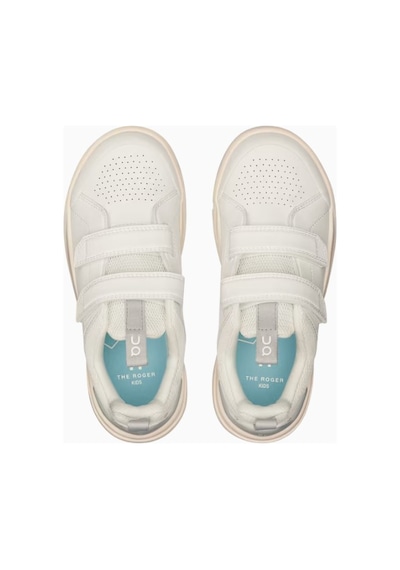 On The Roger Kids Tenis Tarzı Çocuk Spor Ayakkabı Günlük Spor Ayakkabı Buzul