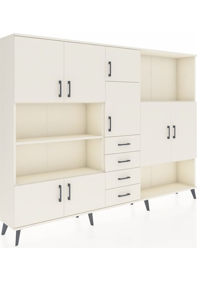 Arges Dolap 10 Raflı 4 Çekmeceli 8 Kapaklı 220x30x163 Aytaşı-ayta Aytaşı-aytaşı Arges Dolap 10 Raflı 4 Çekmeceli 8 Kapaklı 220x30x163 Aytaşı-ayta Aytaşı-aytaşı