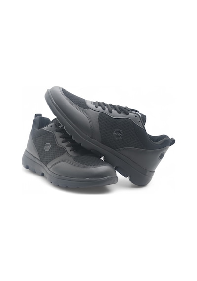 Huf Ereke Spor Ayakkabı M255137 Siyah