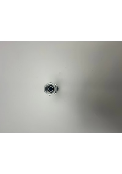1/2 Bsp Ters Rekor Çelik