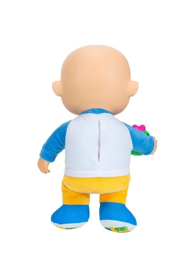 Giochi Preziosi Cocomelon Sesli Işıklı Peluş Ccm47000 Cmw0662
