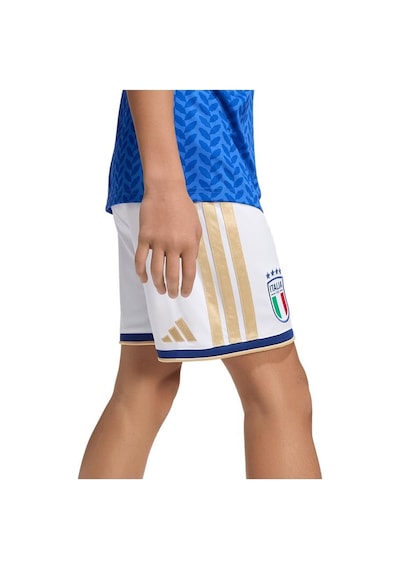 Adidas Çocuk Beyaz Şort Fıgc H Sho Y Jy7606 Beyaz