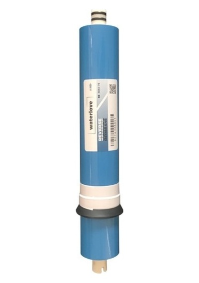 Waterlife Uyumlu Filtre 5 'li Set Waterlife Su Arıtma Filtresi