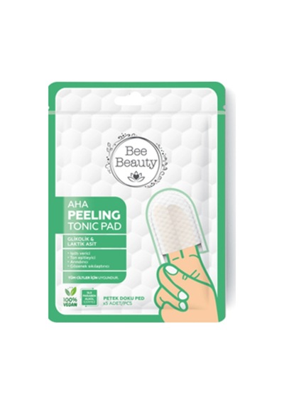 Aha Peeling Tonik Ped Yeşil