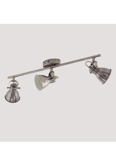 Eglo Seras 3’lü 3x3,3W Led Spot
