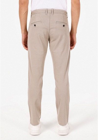Colin's Colins Bej Erkek Pantolon Cl1049750 Q1.v2 Beı Bej