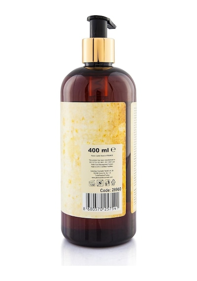 Pierre Cardin Argan Yağı Özlü E Vitaminli Nemlendirici Sıvı El Sabunu 400 ML
