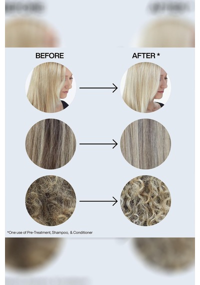 Redken Blondage High Bright Aydınlatıcı Sarı Saç Şampuanı 300ml