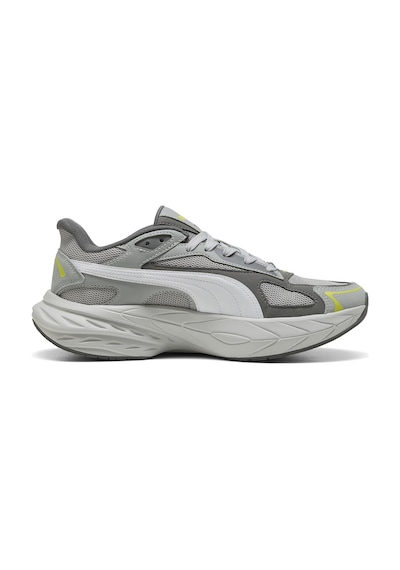 Puma Hypnotic Ls 2 Erkek Gri Sneaker Ayakkabı 40471405
