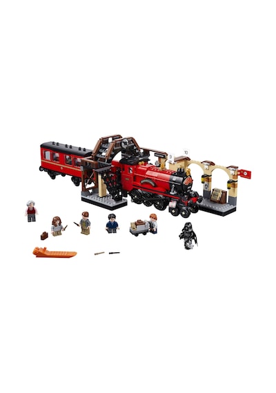LEGO® Harry Potter 75955 Hogwarts Express 801 Parça