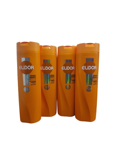 Anında Onarıcı Şampuan Yeni 400 Ml X 4 Adet
