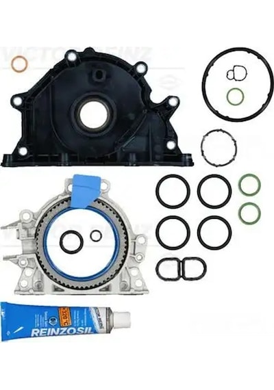 Audi A4 B8 Motor Takim Conta Alt 2.0 Tdi 2013-2015 Cjcd Cmfb Csua Vıctor Reınz 081003901