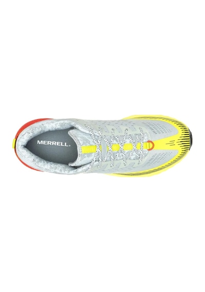 Merrell Agility Peak 5 Erkek Ayakkabı Gri