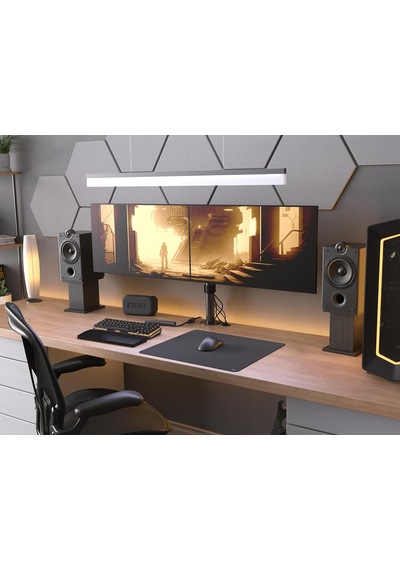 Glorious Gaming Model D 2 Pro 4k/8khz Kablosuz Oyun Faresi 2,4