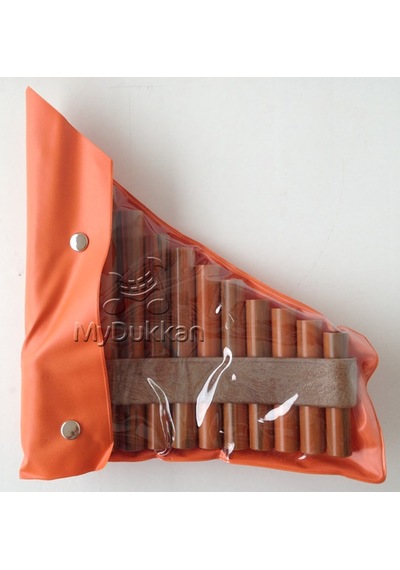 Maxtone Pf12-B Pan Flüt Pan Flüt