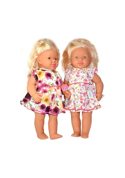 8970 Gamze, Müzikli Ve Konuşan Nazlı Bebek