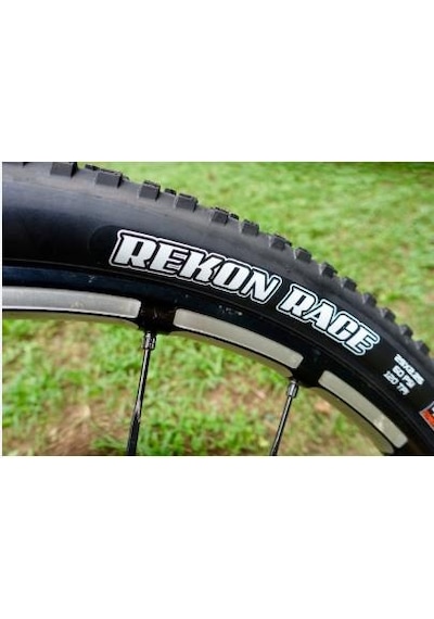Maxxis Rekon Race Dış Lastik Telli 29x2.25